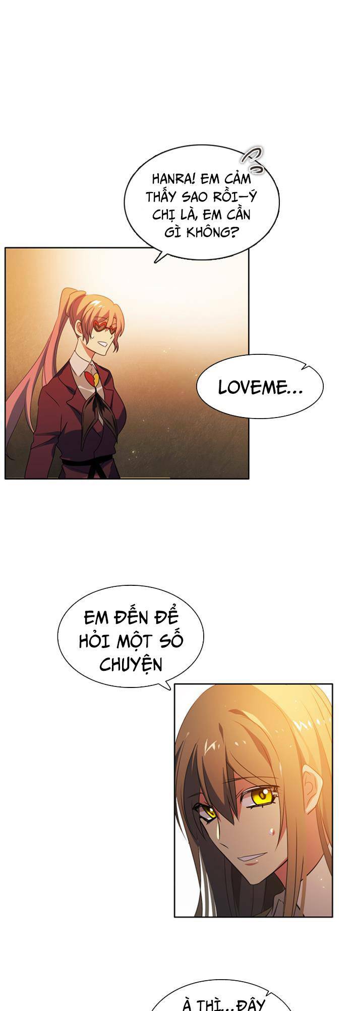 Zero Game - Chương 39