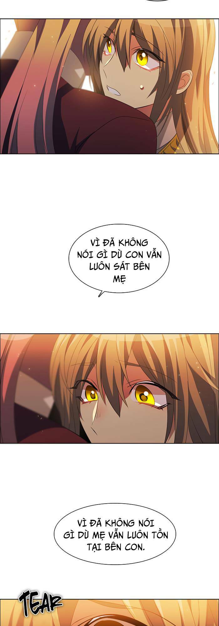 Zero Game - Chương 39