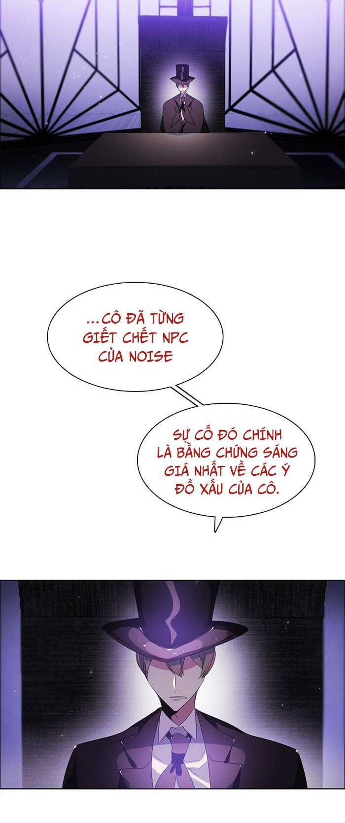 Zero Game - Chương 39