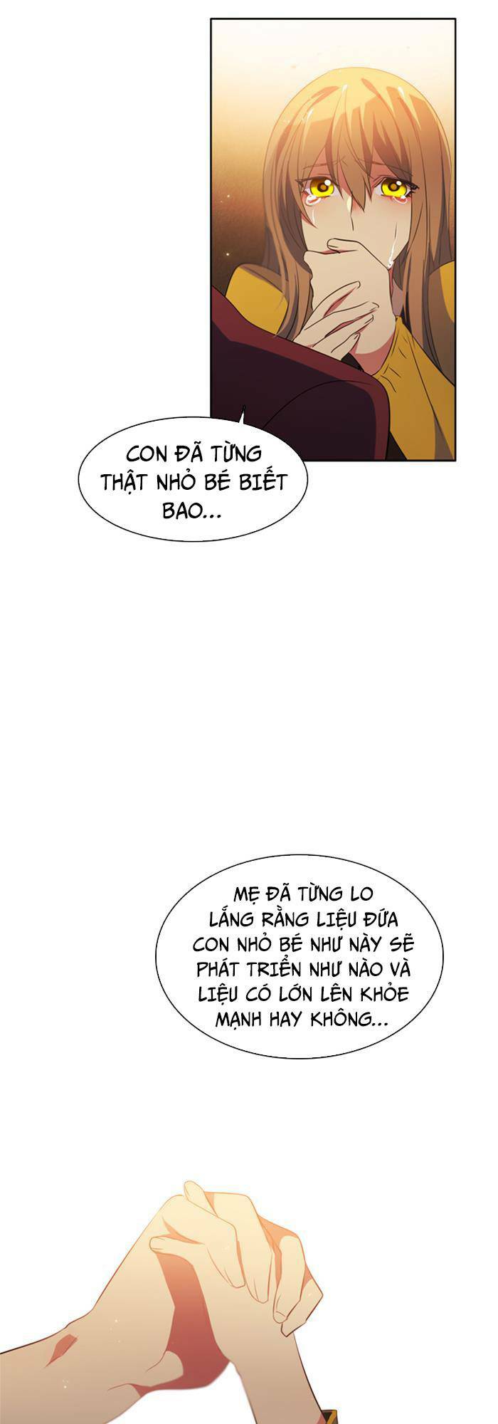 Zero Game - Chương 39