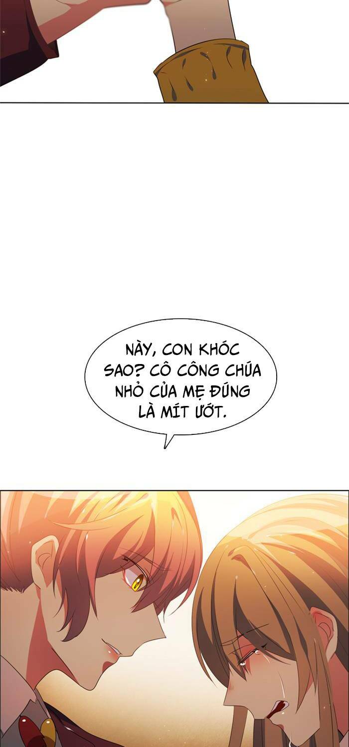 Zero Game - Chương 39