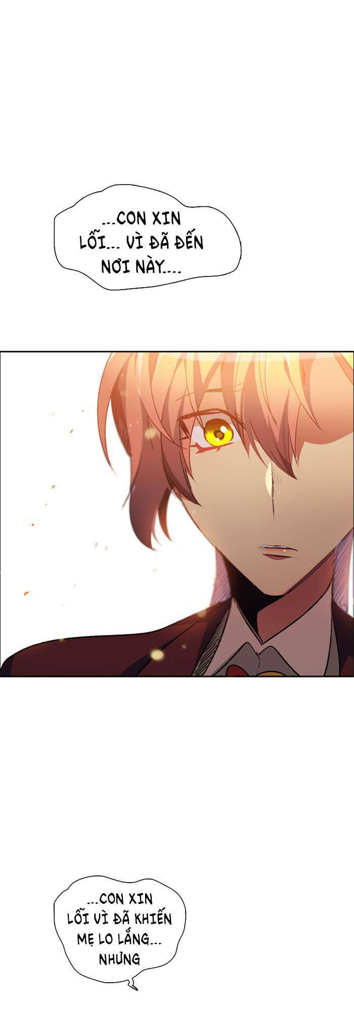 Zero Game - Chương 39