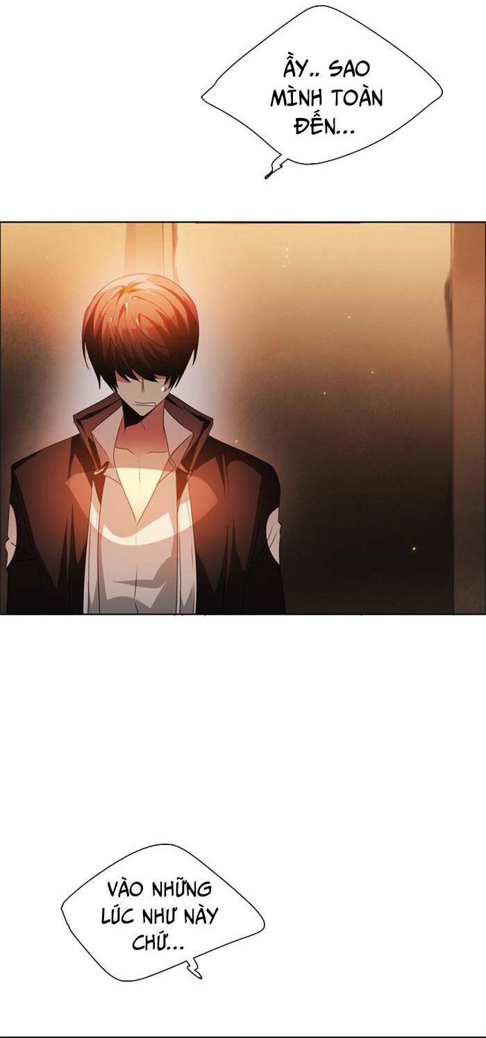 Zero Game - Chương 39