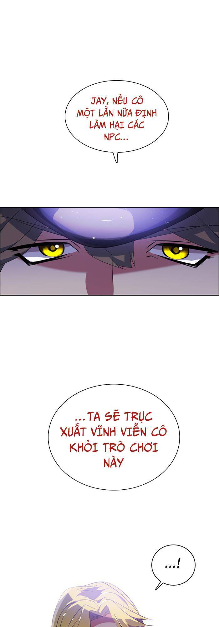 Zero Game - Chương 39