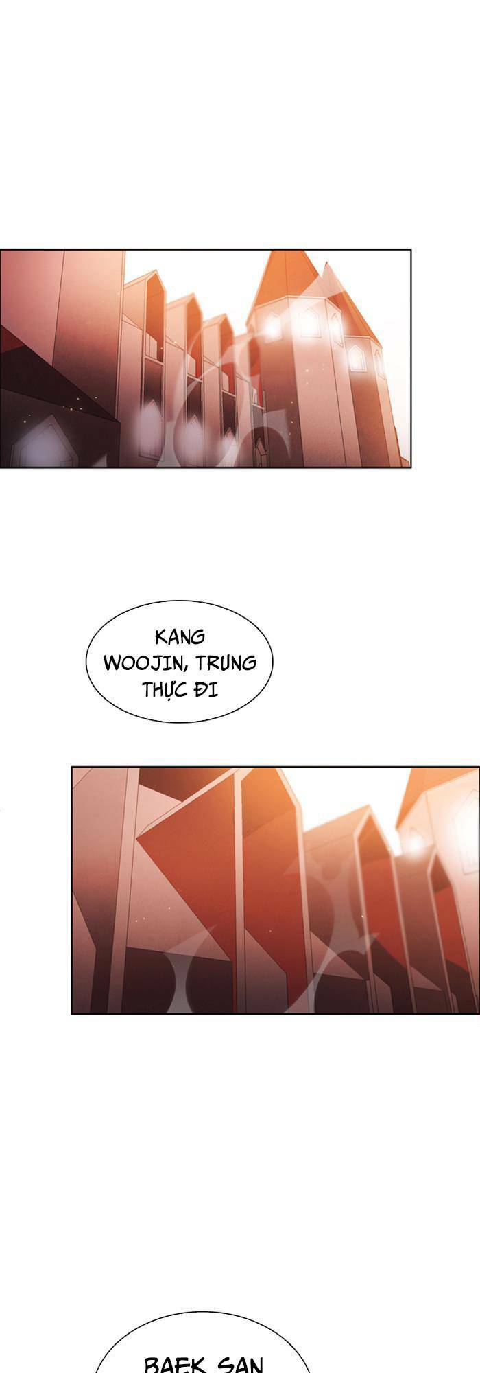 Zero Game - Chương 39