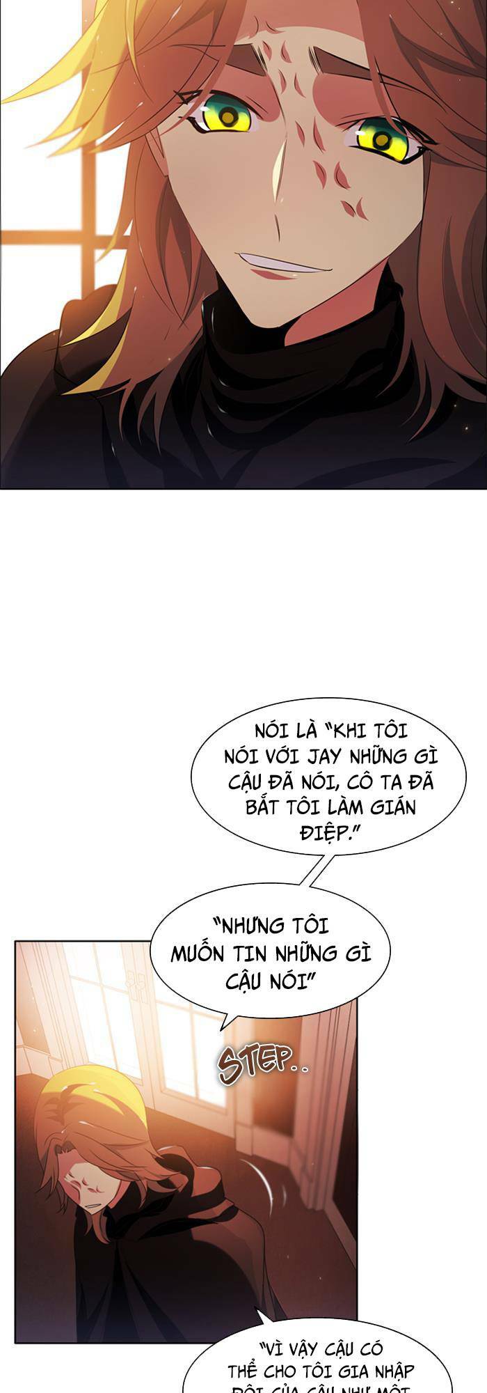 Zero Game - Chương 39