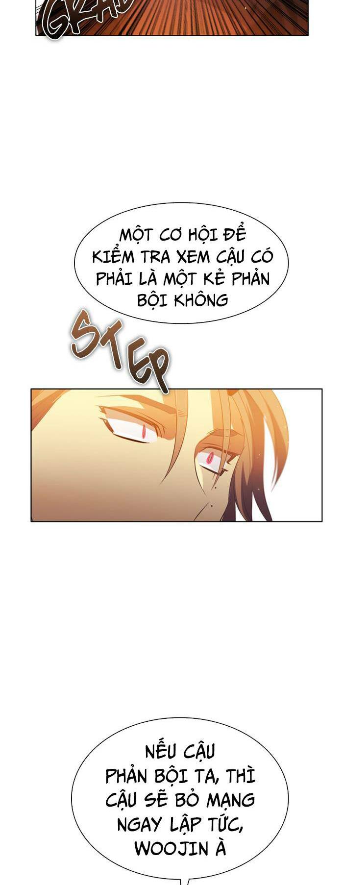 Zero Game - Chương 39