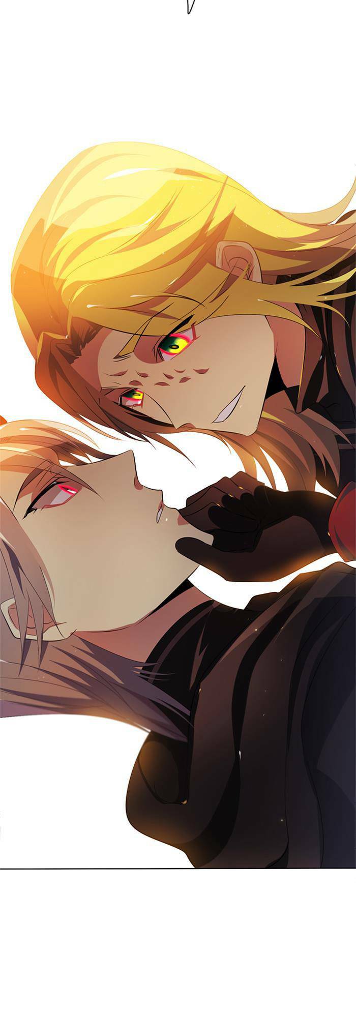 Zero Game - Chương 39