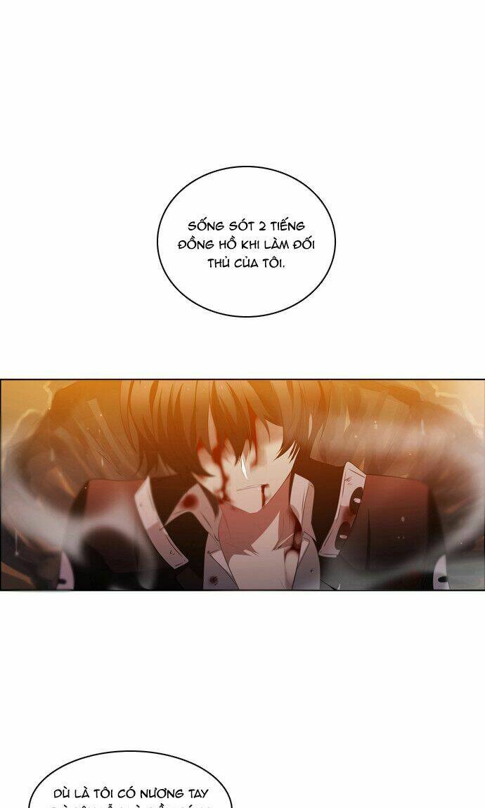 Zero Game - Chương 4