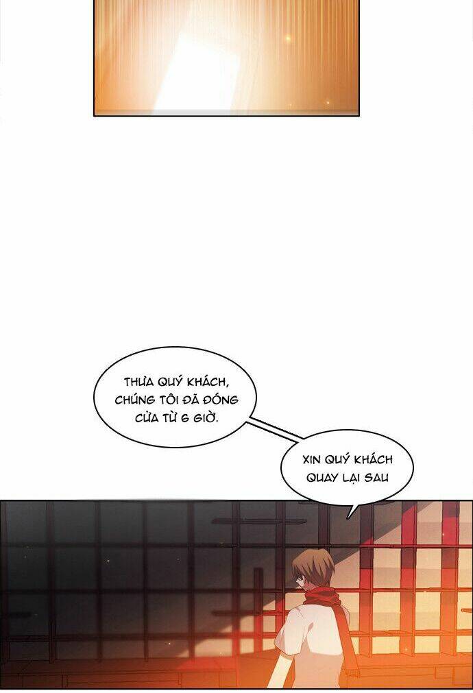 Zero Game - Chương 4