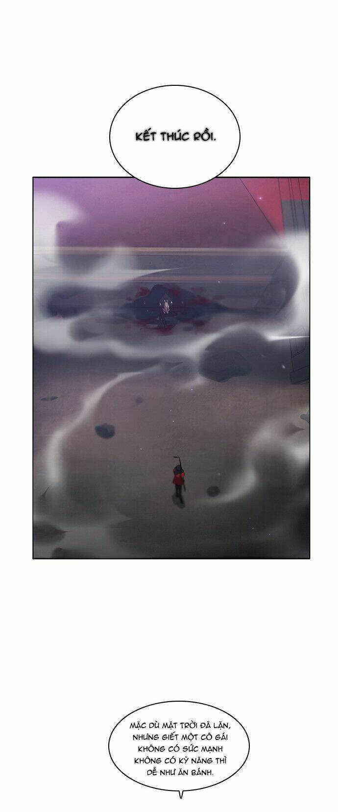 Zero Game - Chương 4
