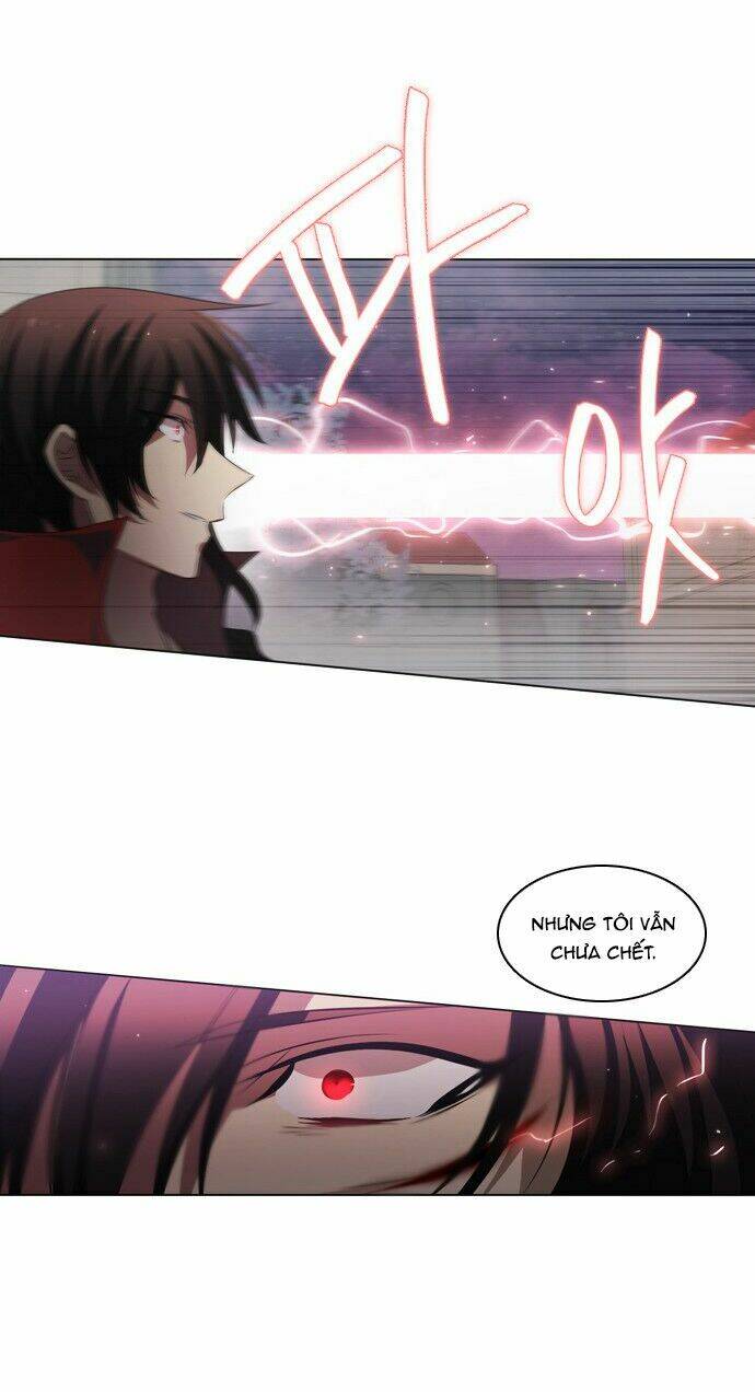 Zero Game - Chương 4