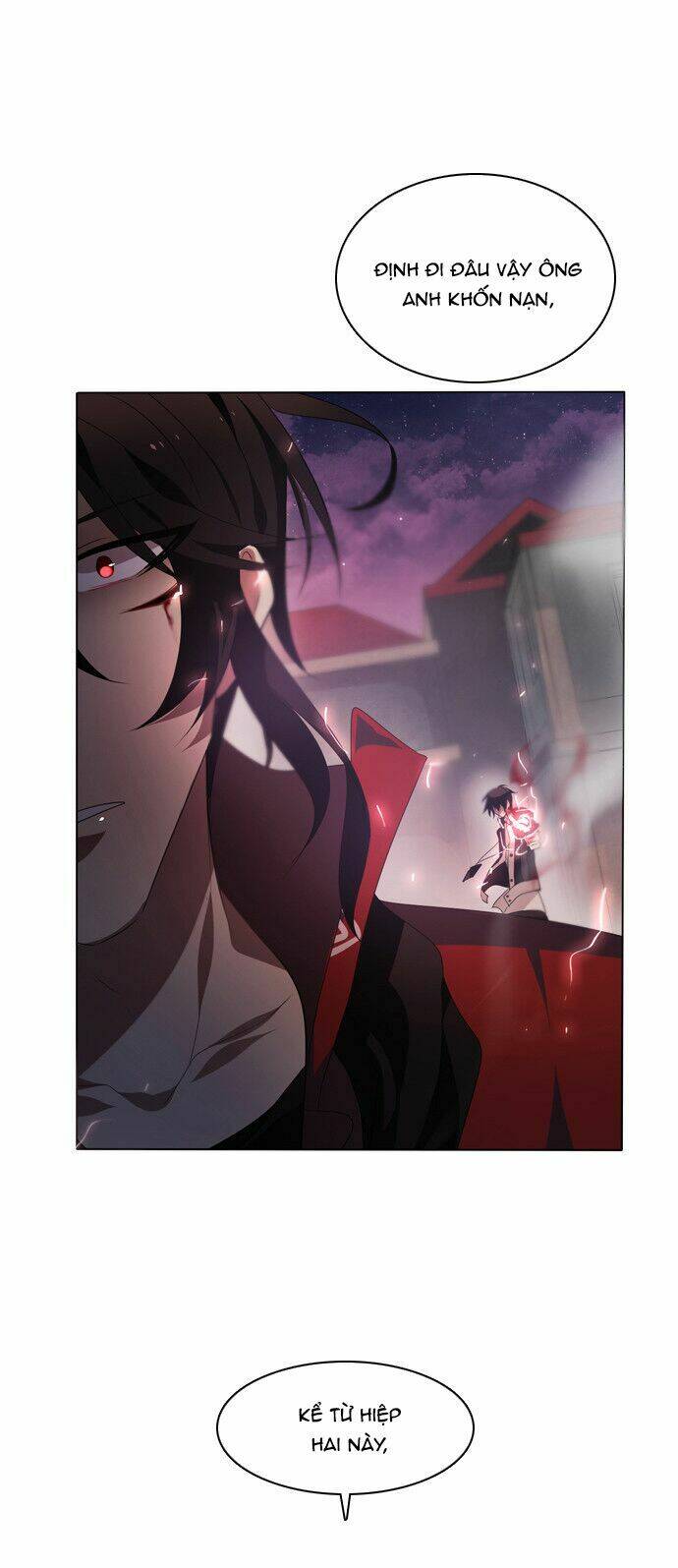 Zero Game - Chương 4