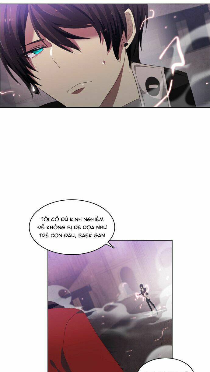 Zero Game - Chương 4