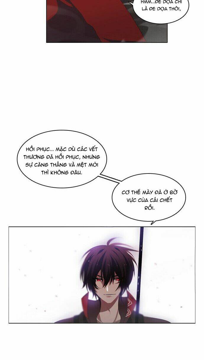 Zero Game - Chương 4