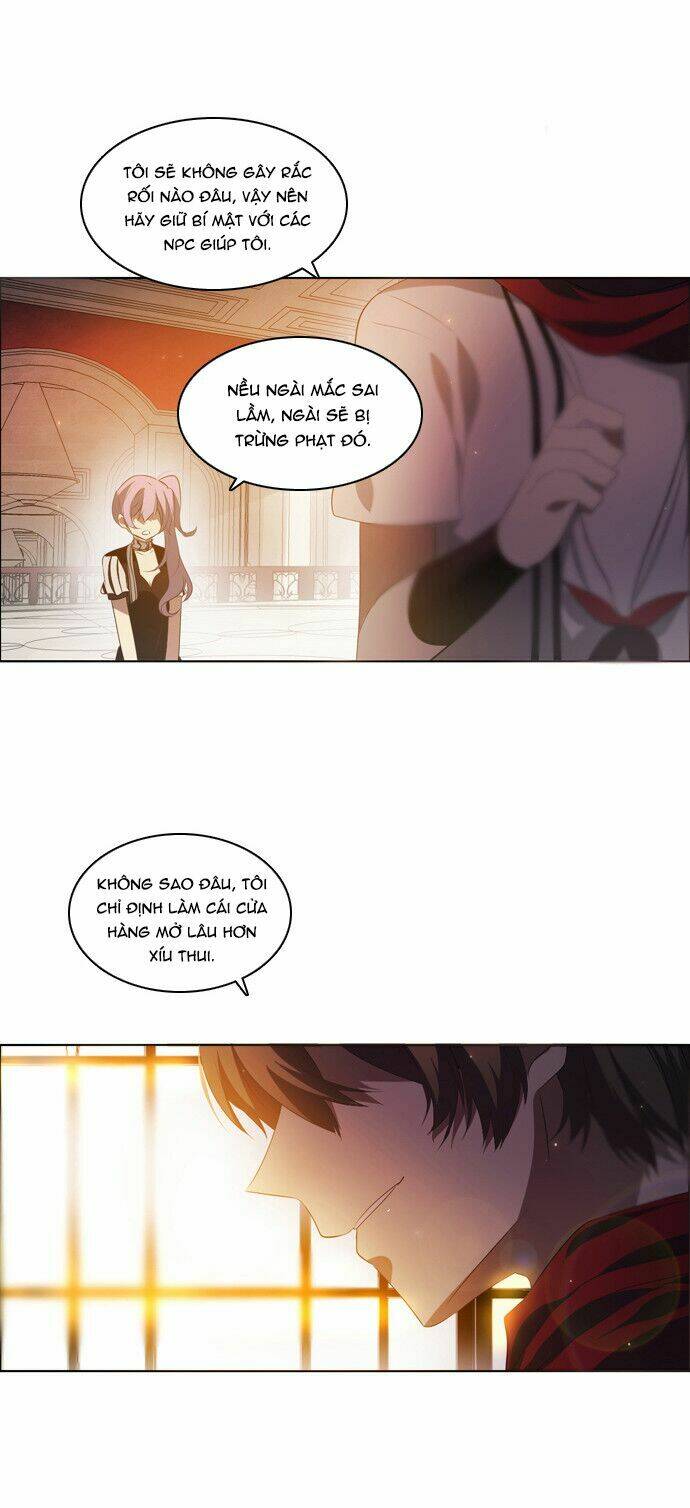 Zero Game - Chương 4