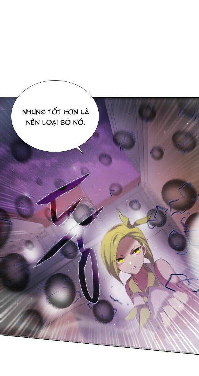 Zero Game - Chương 4