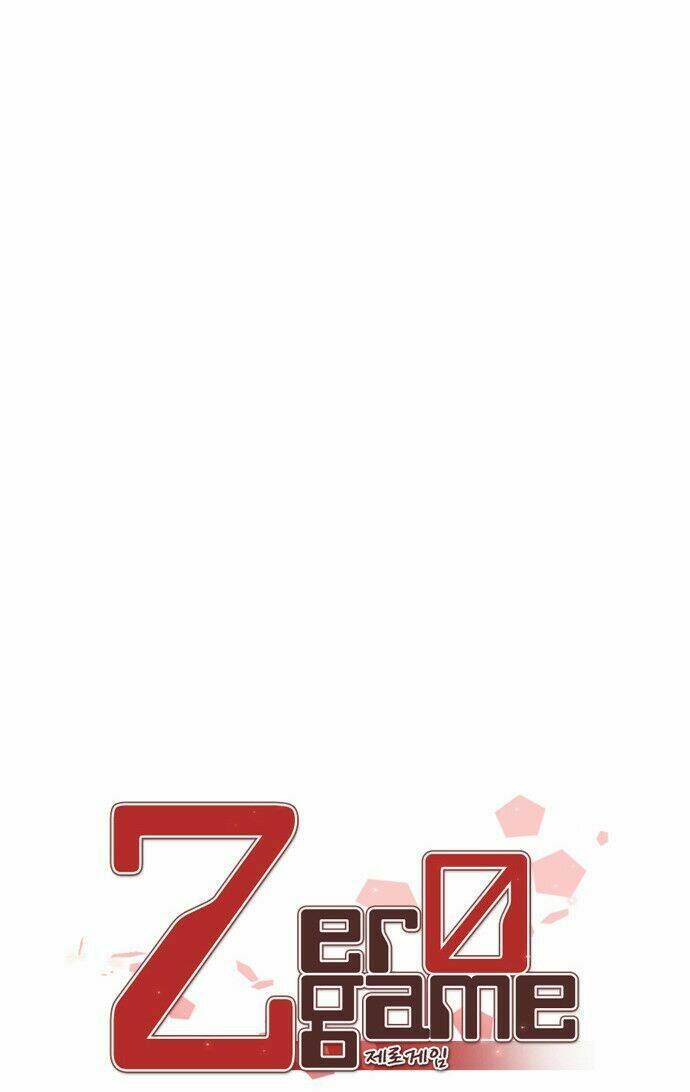 Zero Game - Chương 4