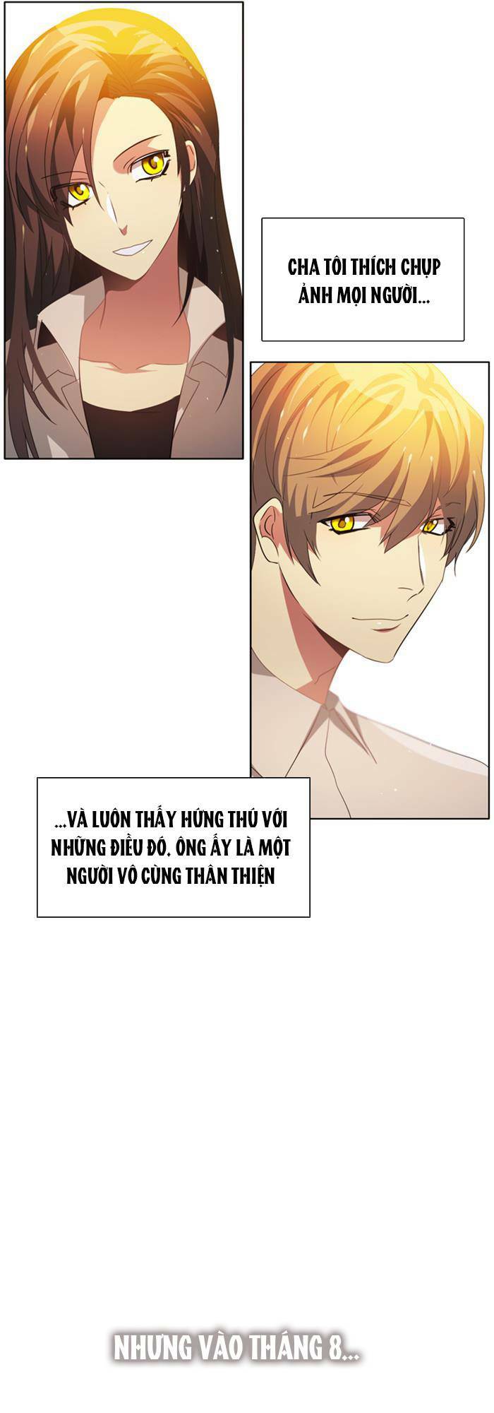 Zero Game - Chương 40