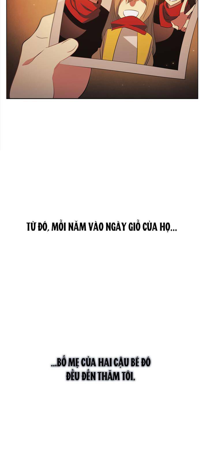 Zero Game - Chương 40