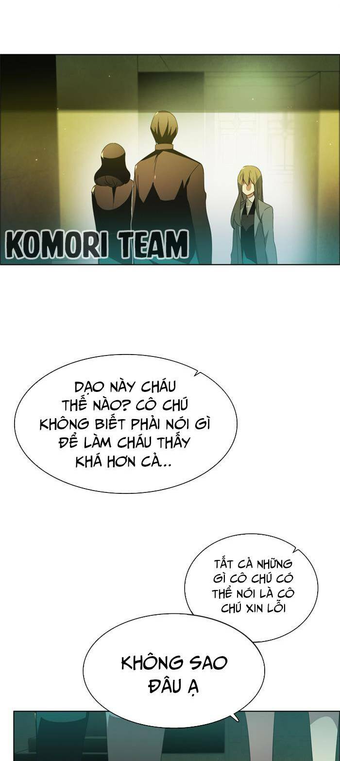 Zero Game - Chương 40