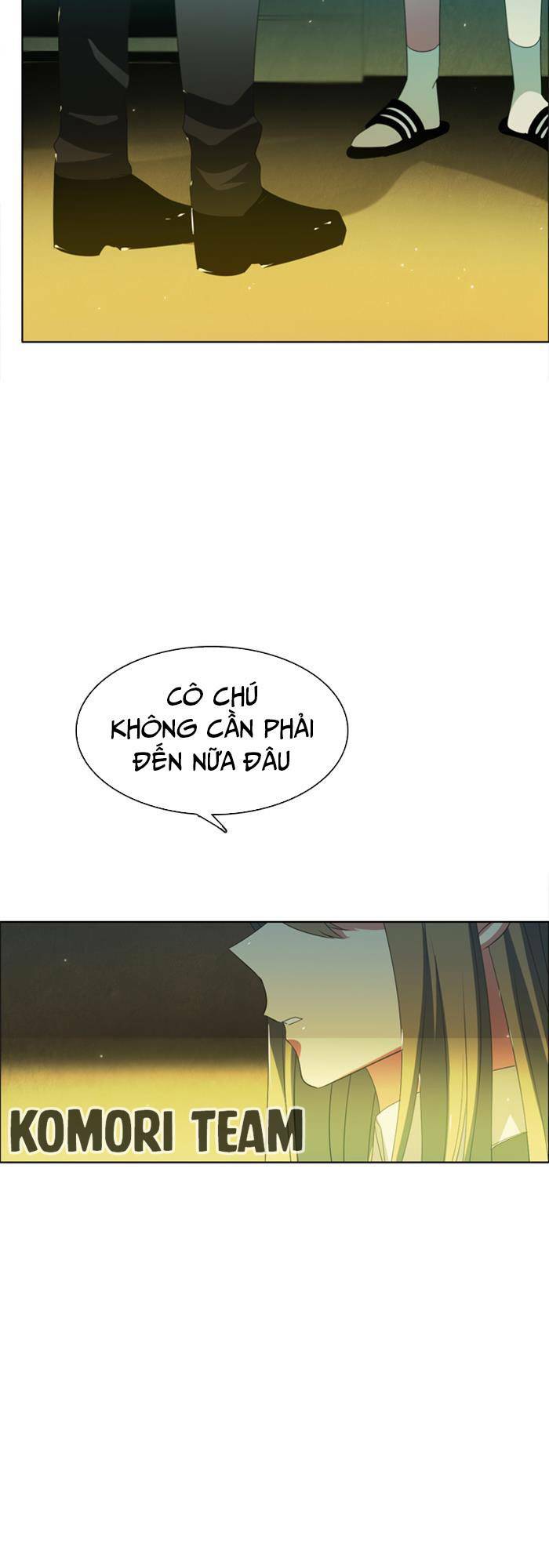 Zero Game - Chương 40