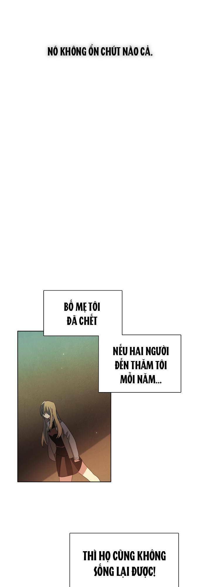 Zero Game - Chương 40