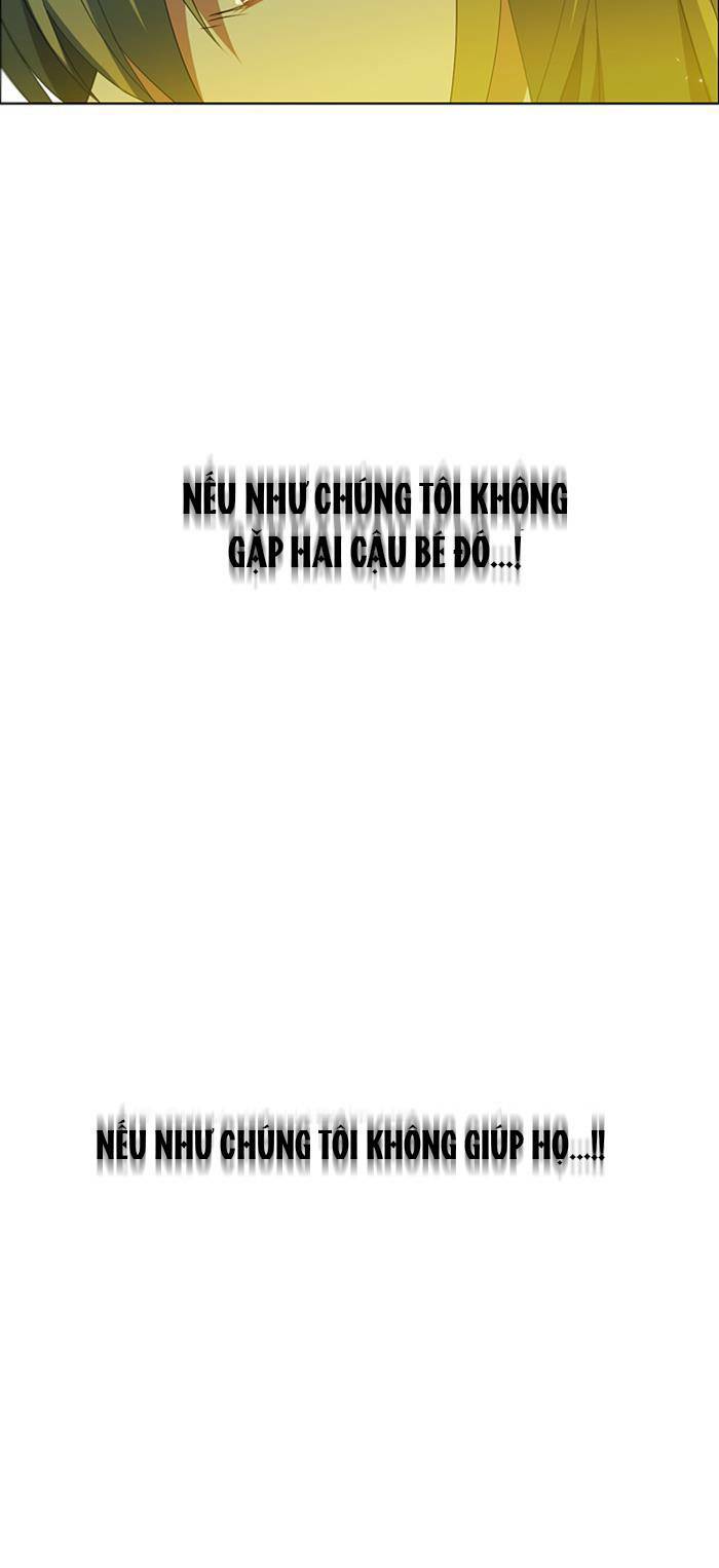 Zero Game - Chương 40