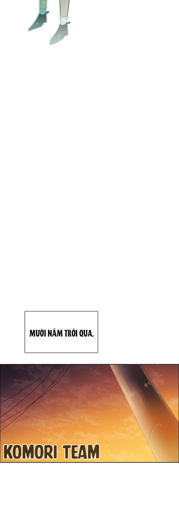 Zero Game - Chương 40