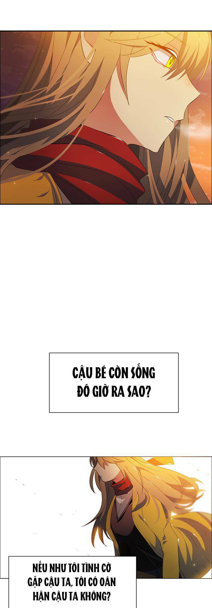 Zero Game - Chương 40
