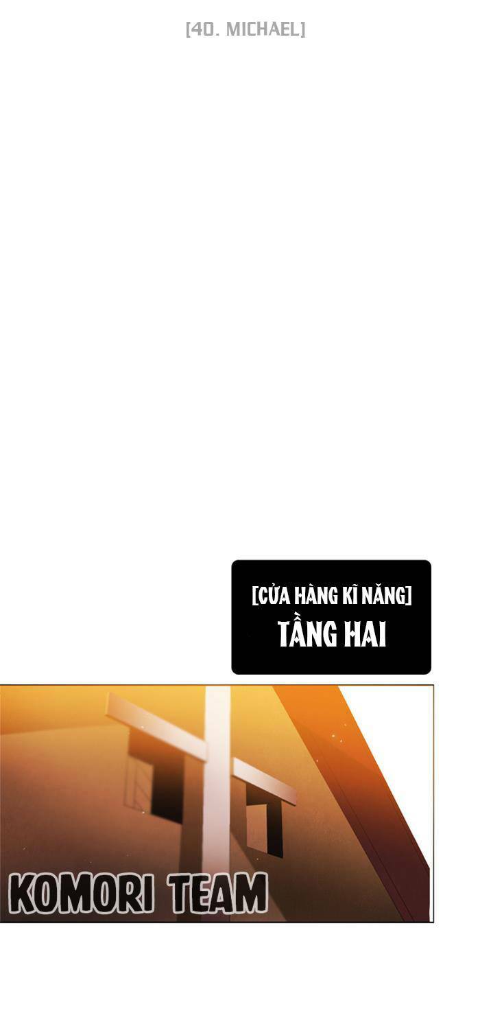 Zero Game - Chương 40