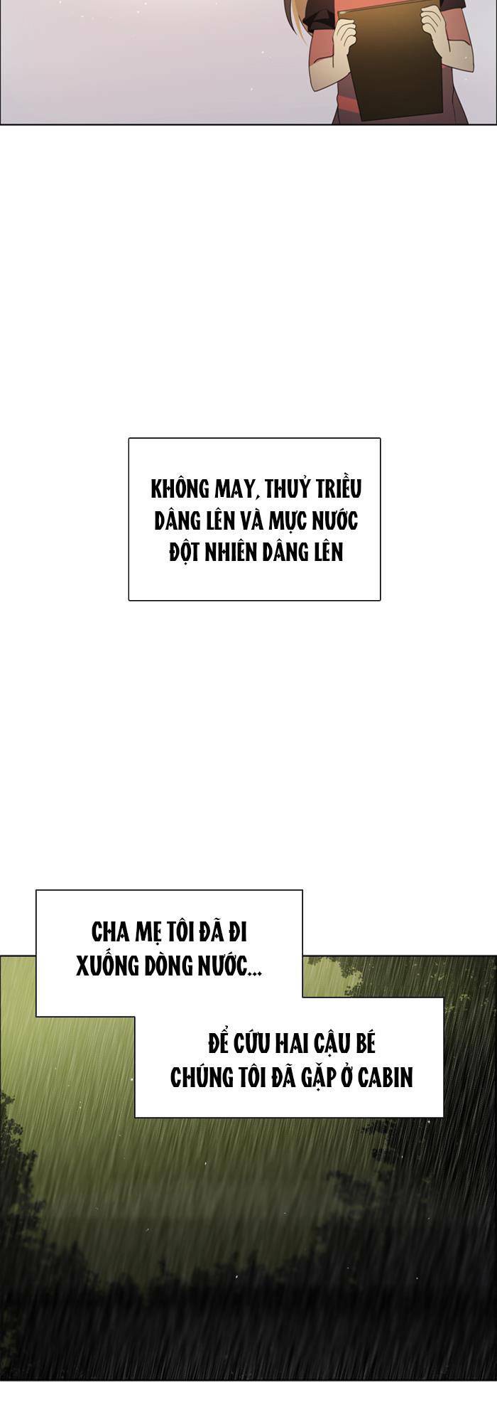 Zero Game - Chương 40