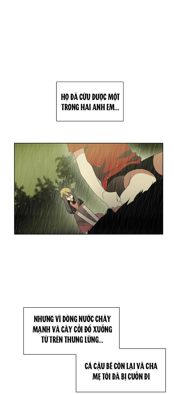 Zero Game - Chương 40