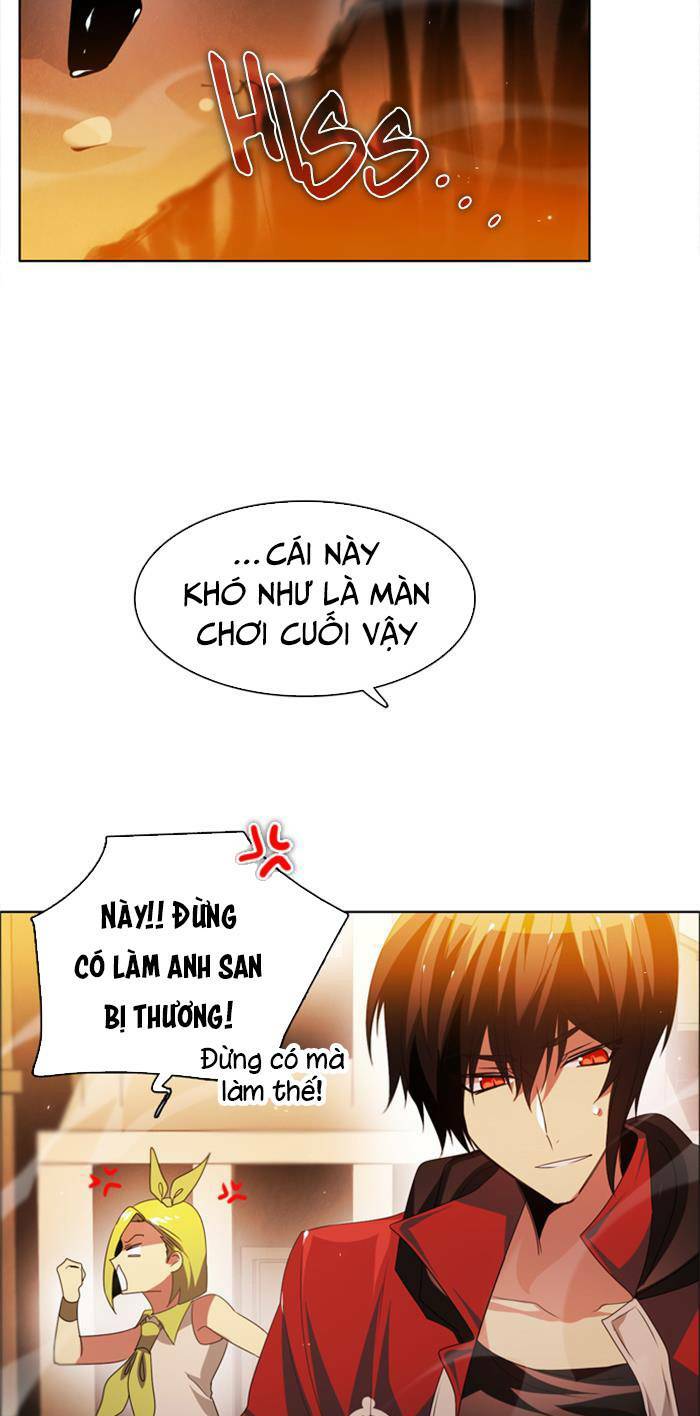 Zero Game - Chương 40