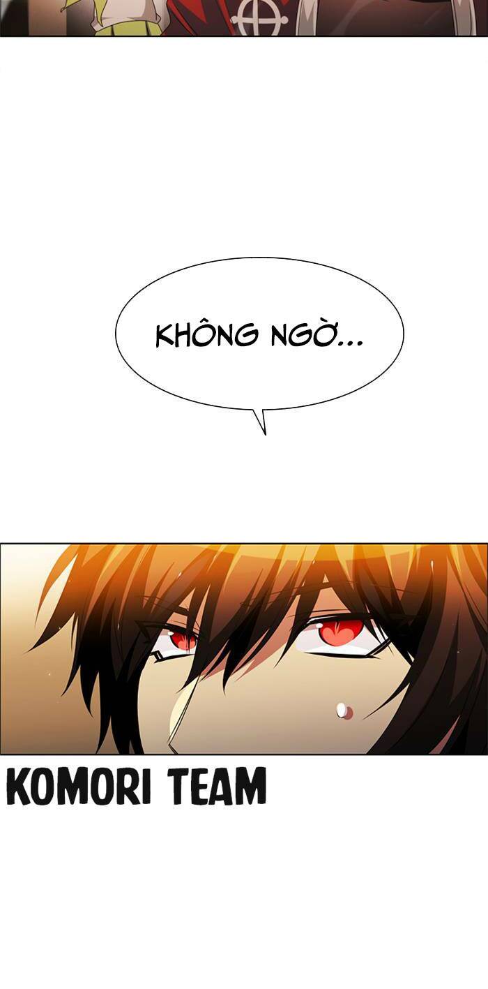 Zero Game - Chương 40