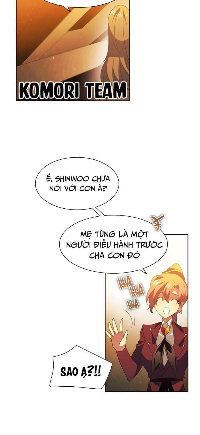 Zero Game - Chương 40