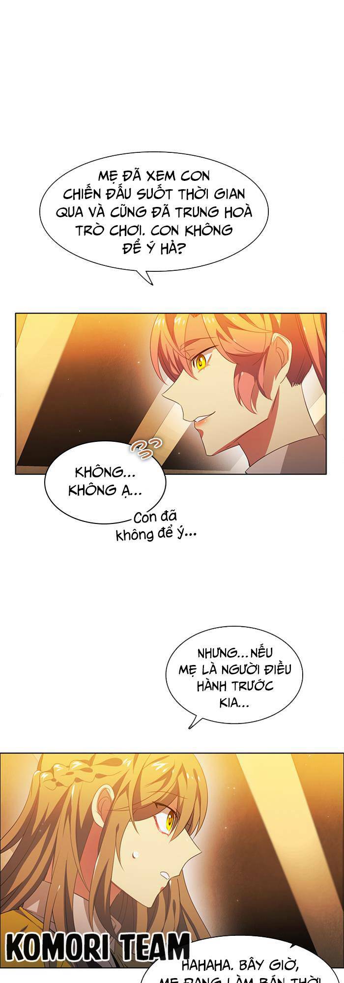 Zero Game - Chương 40