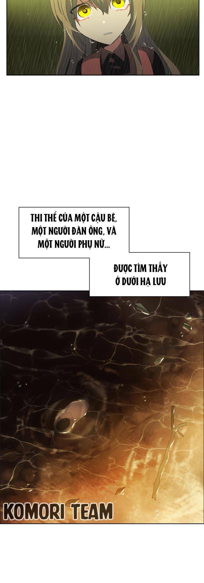 Zero Game - Chương 40