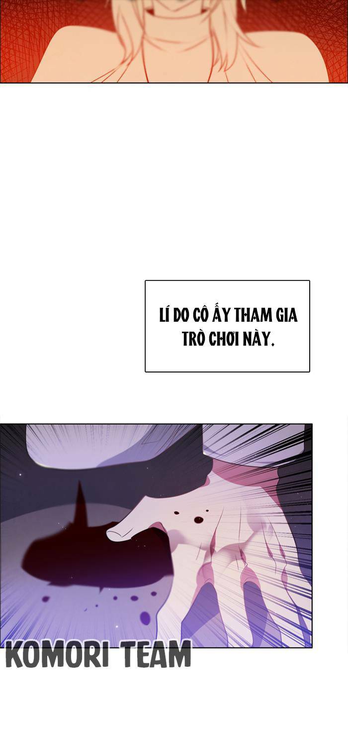 Zero Game - Chương 40