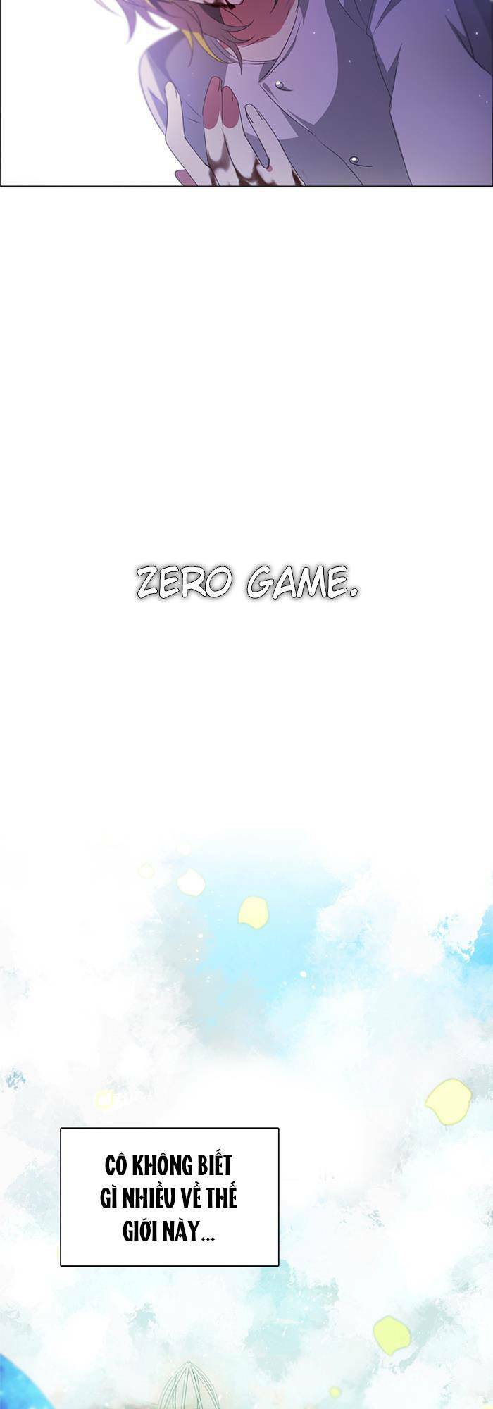 Zero Game - Chương 40