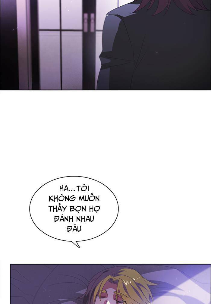 Zero Game - Chương 40
