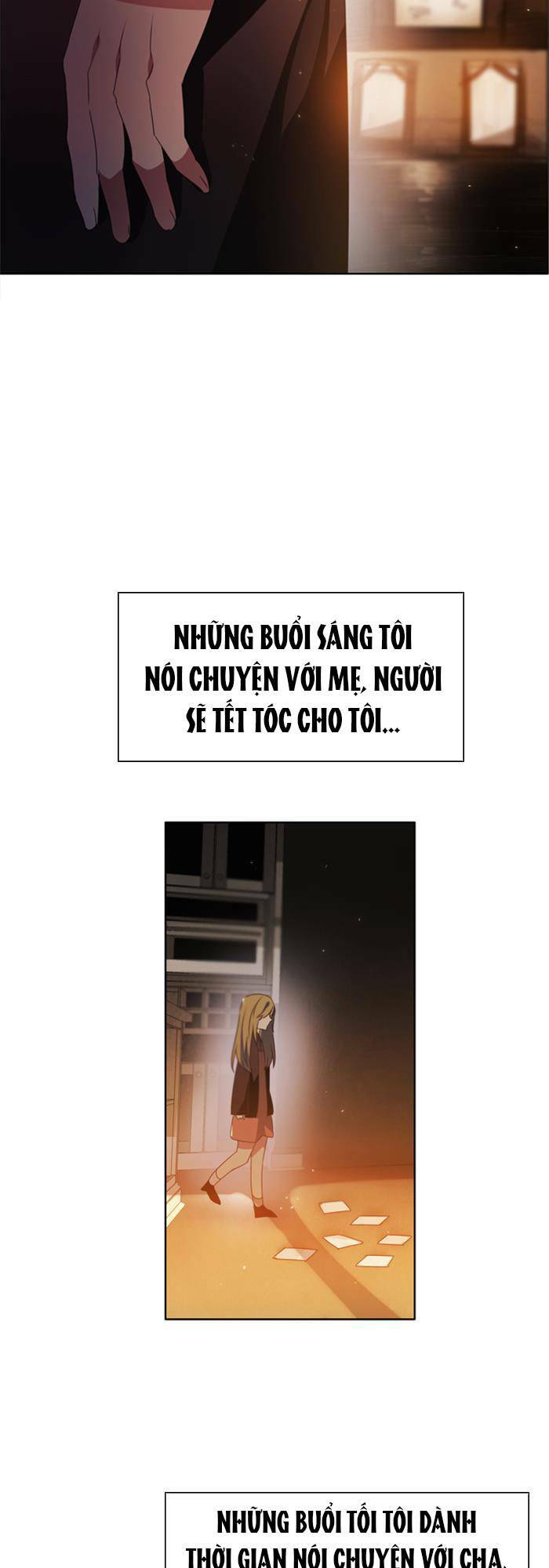 Zero Game - Chương 40