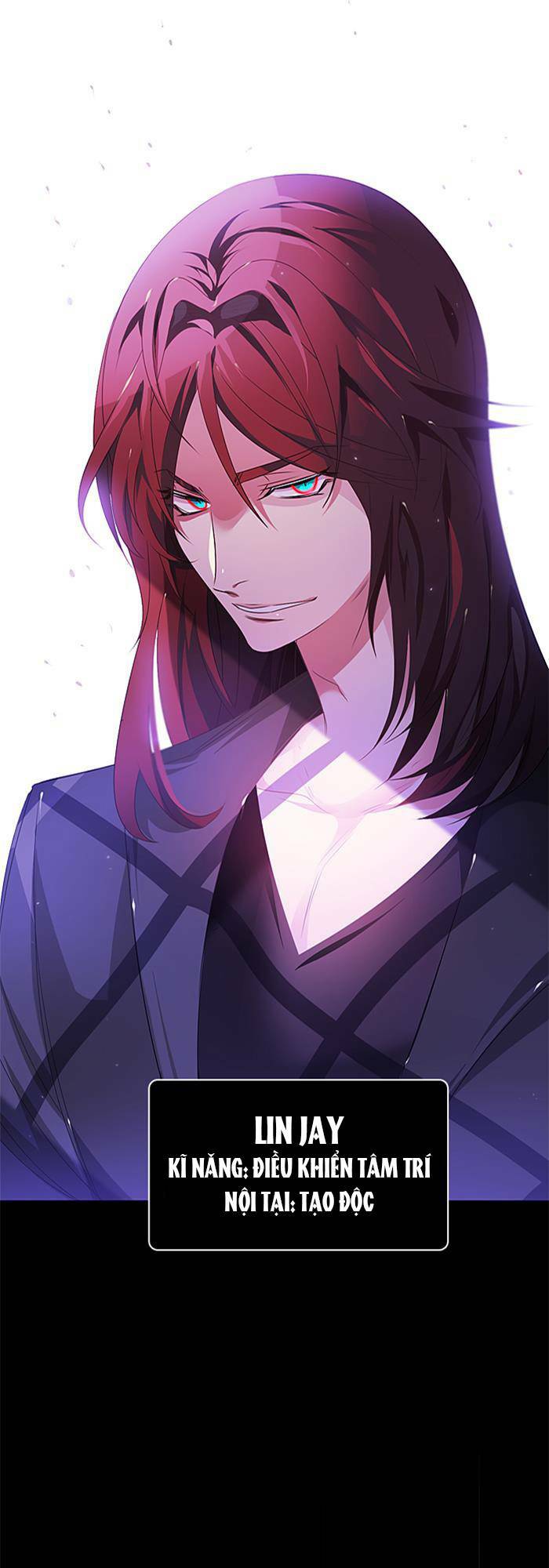Zero Game - Chương 40