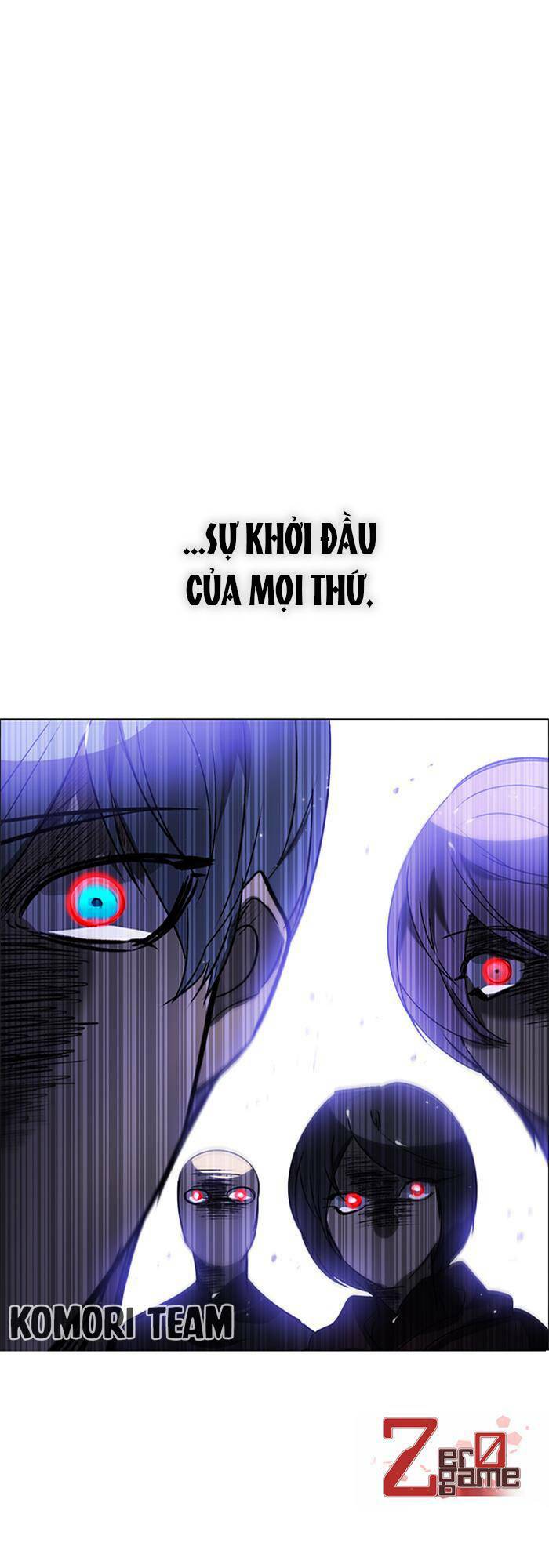 Zero Game - Chương 40