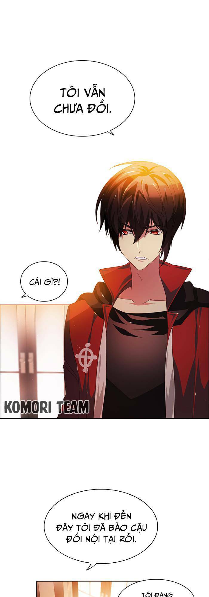 Zero Game - Chương 41
