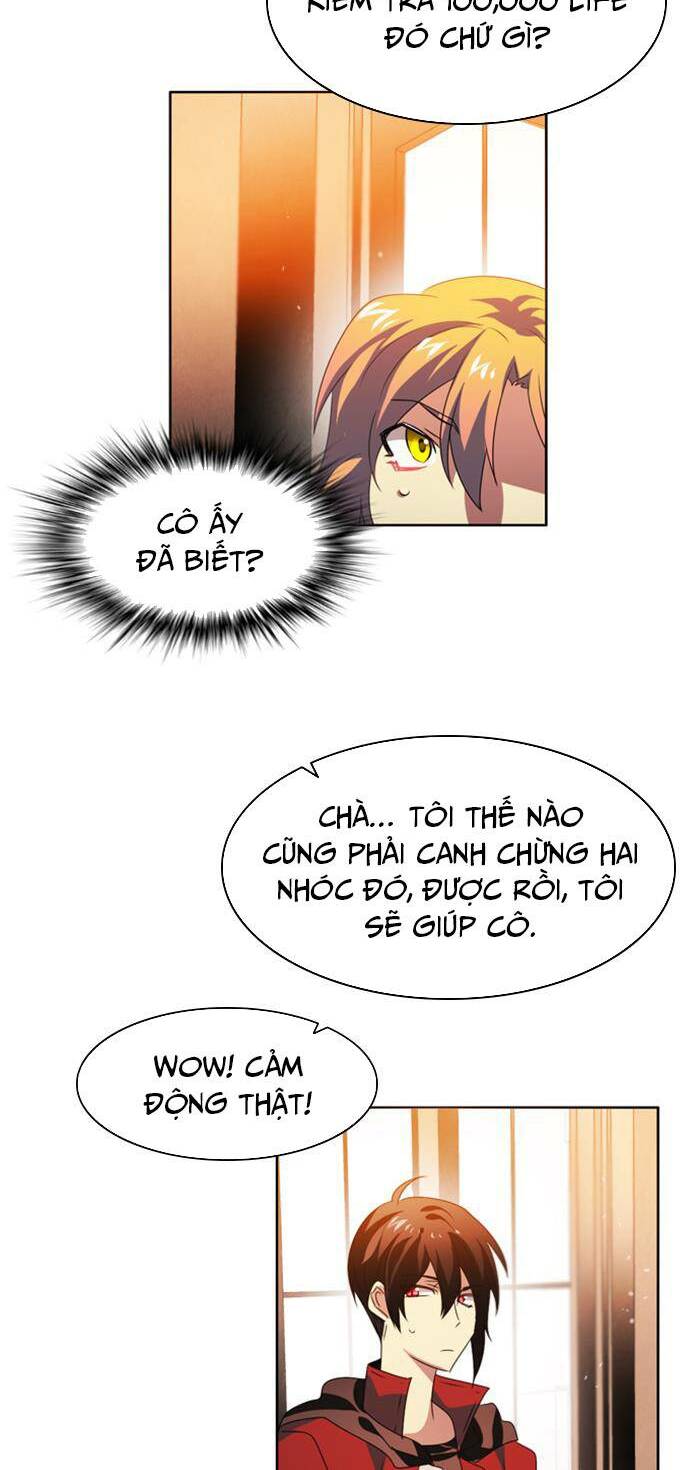 Zero Game - Chương 41