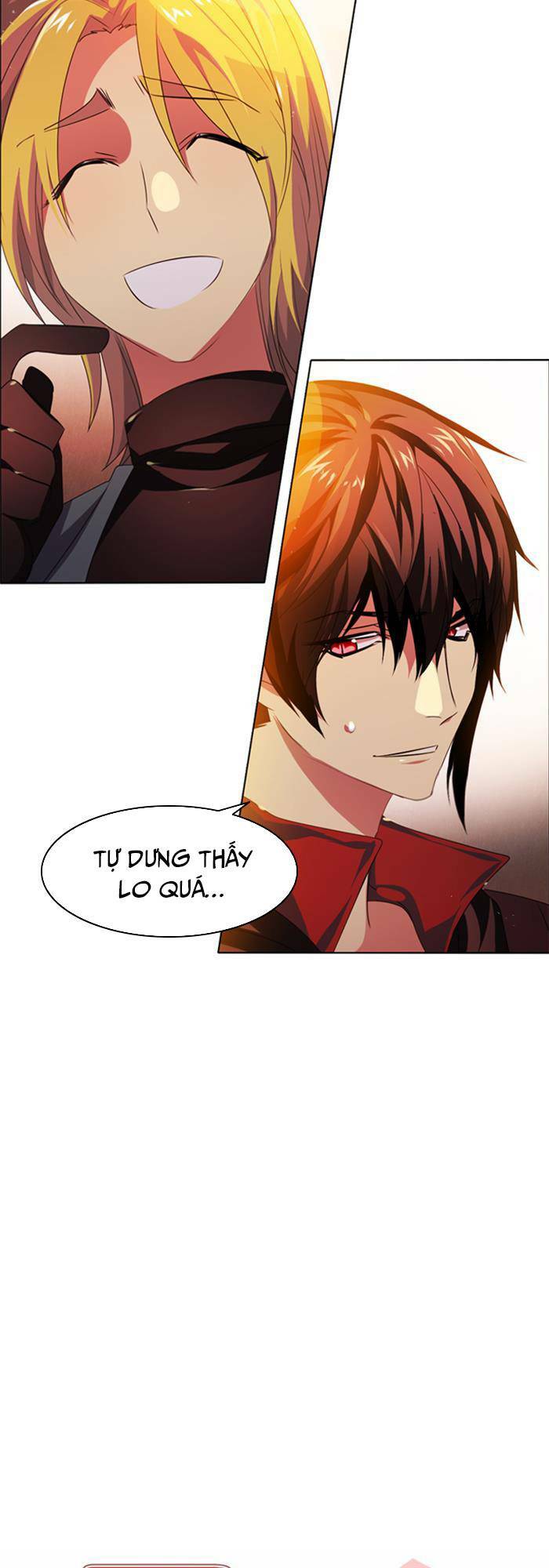 Zero Game - Chương 41