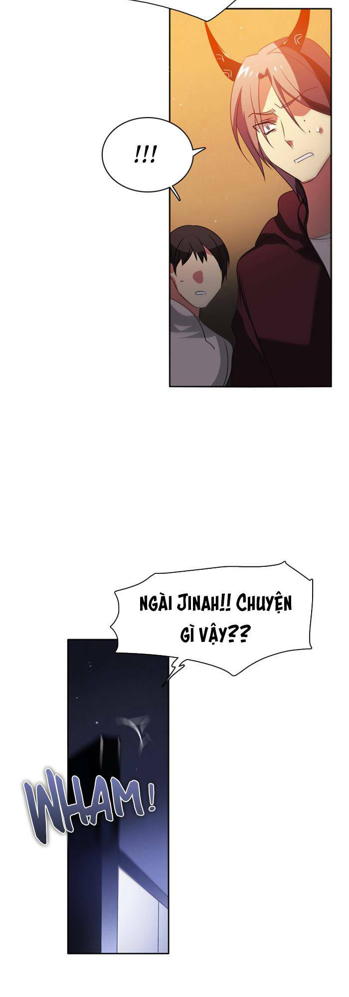 Zero Game - Chương 41