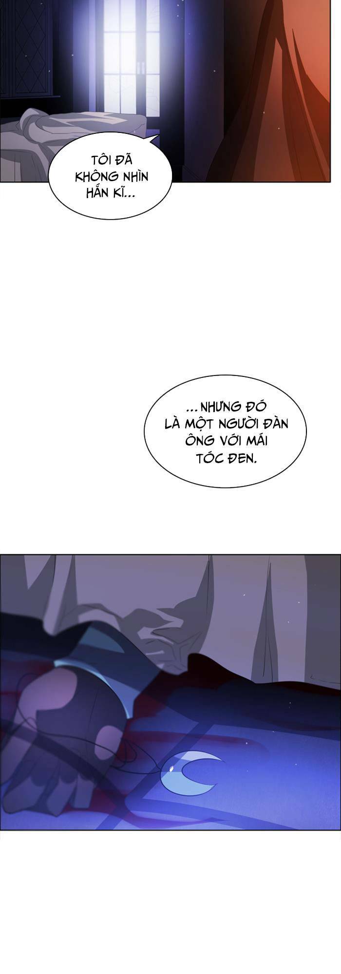 Zero Game - Chương 41