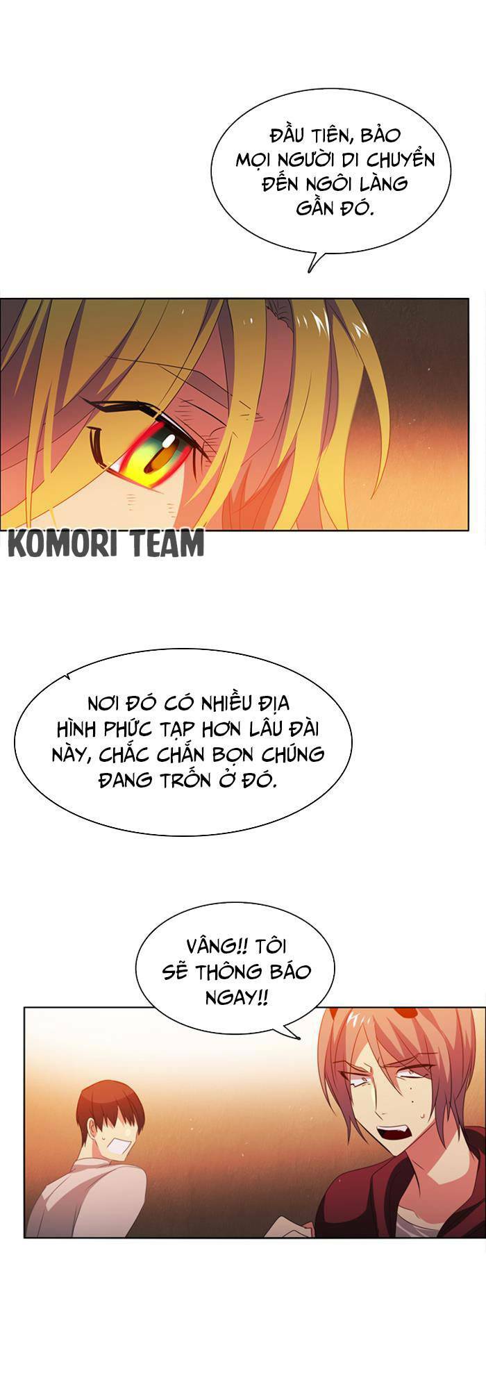 Zero Game - Chương 41